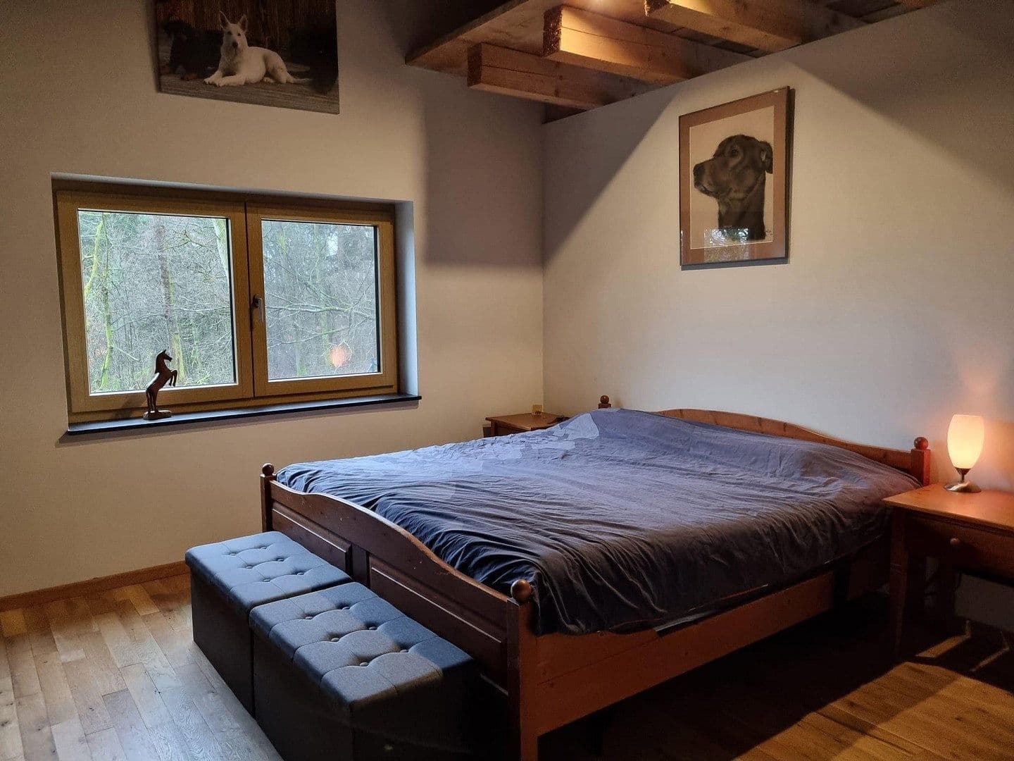Prodej domu 300 m², pozemek 2.764 m², Altenkirchen (Westerwald), Porýní-Falc Prodej domu 300 m², pozemek 2.764 m², Altenkirchen (Westerwald), Porýní-Falc