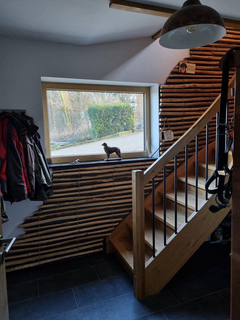 Prodej domu 300 m², pozemek 2.764 m², Altenkirchen (Westerwald), Porýní-Falc Prodej domu 300 m², pozemek 2.764 m², Altenkirchen (Westerwald), Porýní-Falc