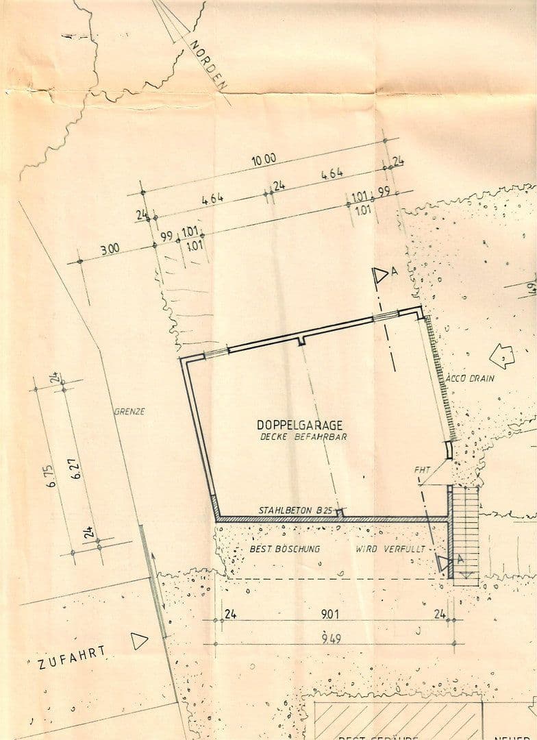 Prodej domu 300 m², pozemek 2.764 m², Altenkirchen (Westerwald), Porýní-Falc Prodej domu 300 m², pozemek 2.764 m², Altenkirchen (Westerwald), Porýní-Falc