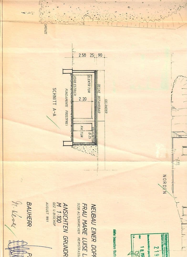 Prodej domu 300 m², pozemek 2.764 m², Altenkirchen (Westerwald), Porýní-Falc Prodej domu 300 m², pozemek 2.764 m², Altenkirchen (Westerwald), Porýní-Falc