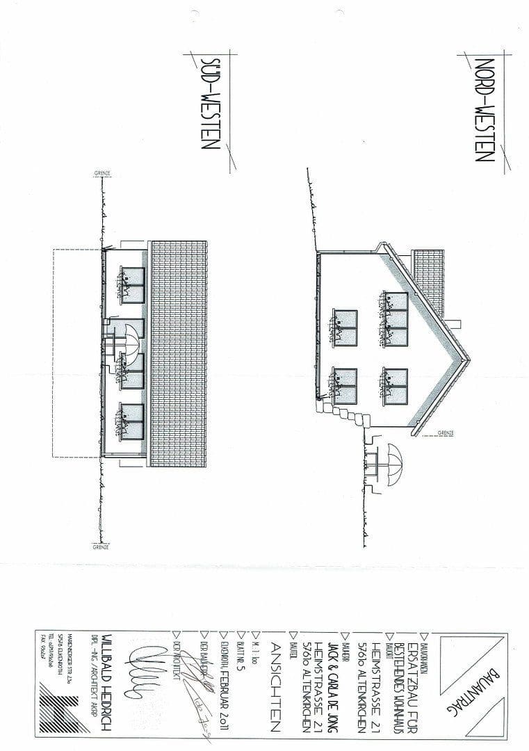 Prodej domu 300 m², pozemek 2.764 m², Altenkirchen (Westerwald), Porýní-Falc Prodej domu 300 m², pozemek 2.764 m², Altenkirchen (Westerwald), Porýní-Falc