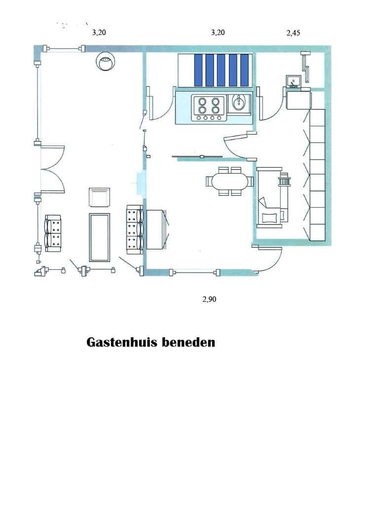 Prodej domu 300 m², pozemek 2.764 m², Altenkirchen (Westerwald), Porýní-Falc Prodej domu 300 m², pozemek 2.764 m², Altenkirchen (Westerwald), Porýní-Falc
