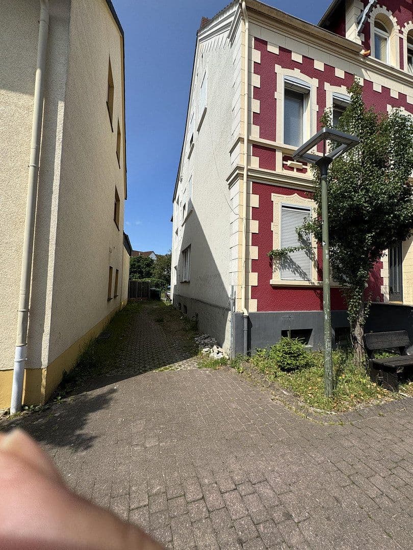 Prodej domu 365 m², pozemek 392 m², Waldstraße.6, Bad Lippspringe, Severní Porýní-Vestfálsko Prodej domu 365 m², pozemek 392 m², Waldstraße.6, Bad Lippspringe, Severní Porýní-Vestfálsko