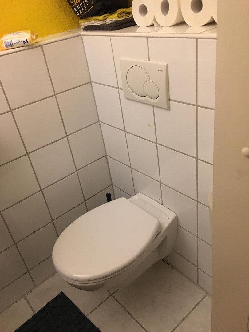 Pronájem bytu 3+1 73 m², Hessenlauweg 17, Stuttgart, Bádensko-Württembersko Pronájem bytu 3+1 73 m², Hessenlauweg 17, Stuttgart, Bádensko-Württembersko