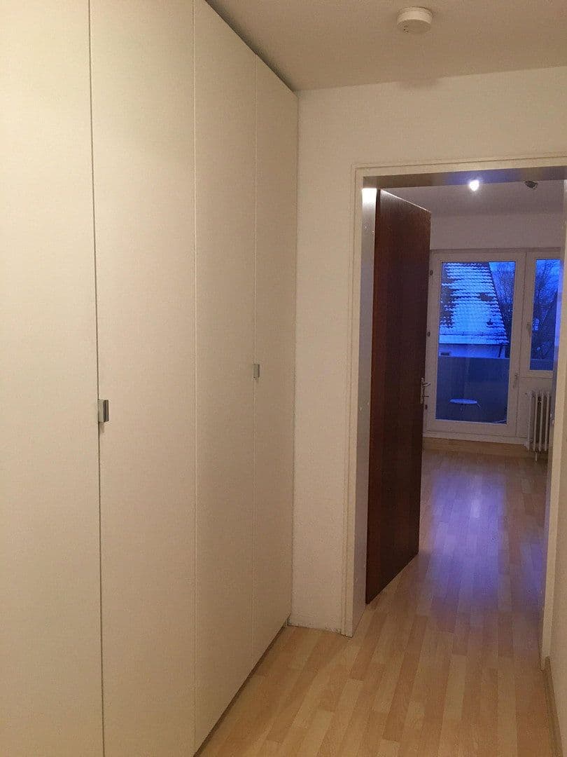 Pronájem bytu 3+1 73 m², Hessenlauweg 17, Stuttgart, Bádensko-Württembersko Pronájem bytu 3+1 73 m², Hessenlauweg 17, Stuttgart, Bádensko-Württembersko