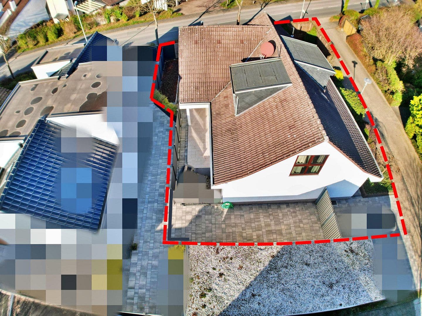 Prodej domu 220 m², pozemek 429 m², Meckenheim, Severní Porýní-Vestfálsko Prodej domu 220 m², pozemek 429 m², Meckenheim, Severní Porýní-Vestfálsko