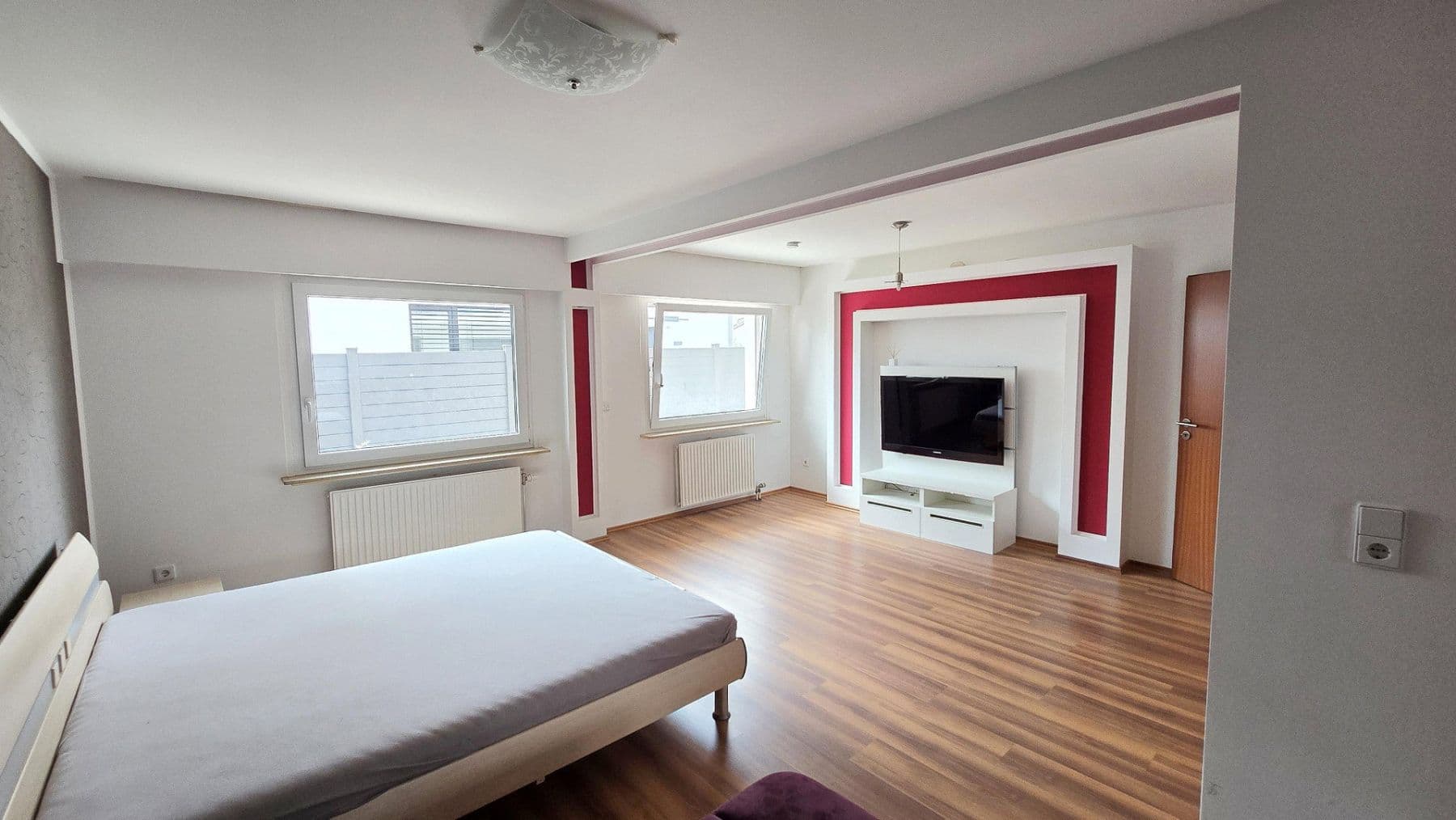 Prodej domu 220 m², pozemek 429 m², Meckenheim, Severní Porýní-Vestfálsko Prodej domu 220 m², pozemek 429 m², Meckenheim, Severní Porýní-Vestfálsko