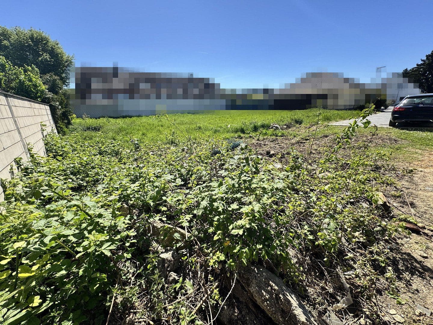 Prodej pozemku 281 m², Bergheim, Severní Porýní-Vestfálsko Prodej pozemku 281 m², Bergheim, Severní Porýní-Vestfálsko
