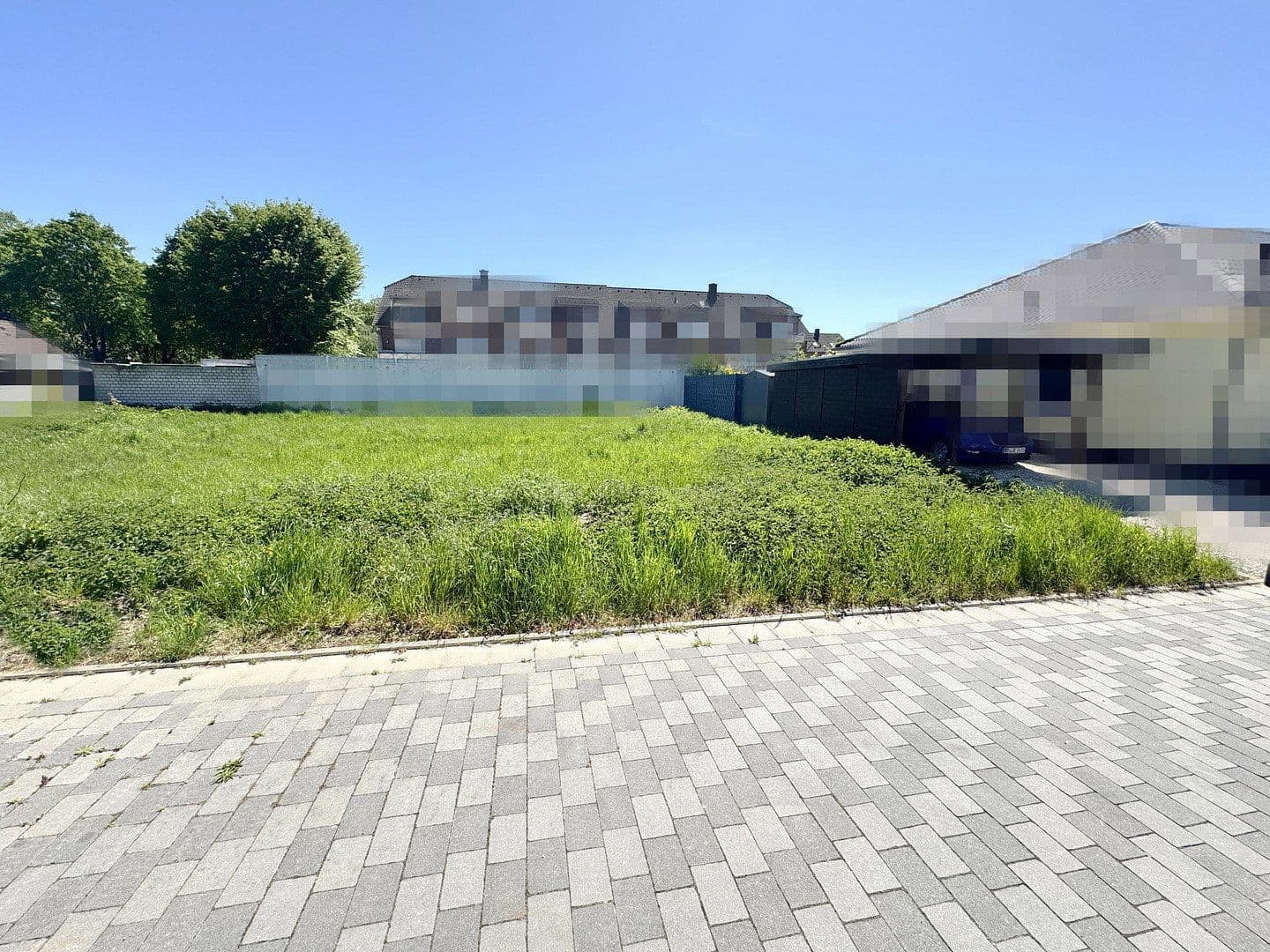 Prodej pozemku 281 m², Bergheim, Severní Porýní-Vestfálsko Prodej pozemku 281 m², Bergheim, Severní Porýní-Vestfálsko