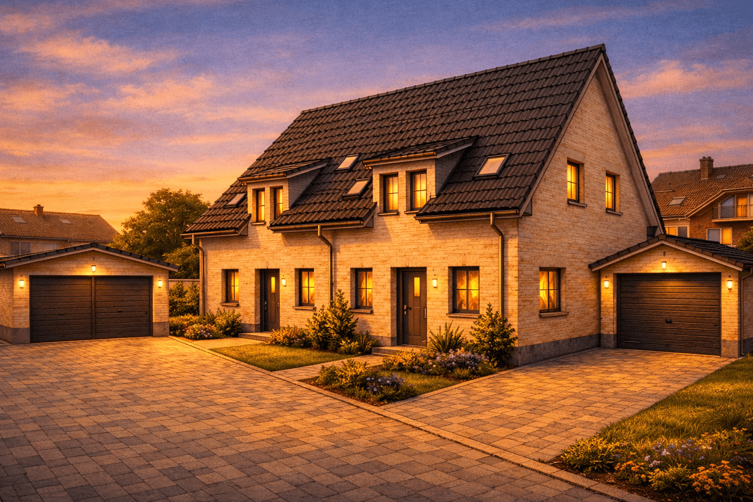 Prodej pozemku 281 m², Bergheim, Severní Porýní-Vestfálsko Prodej pozemku 281 m², Bergheim, Severní Porýní-Vestfálsko