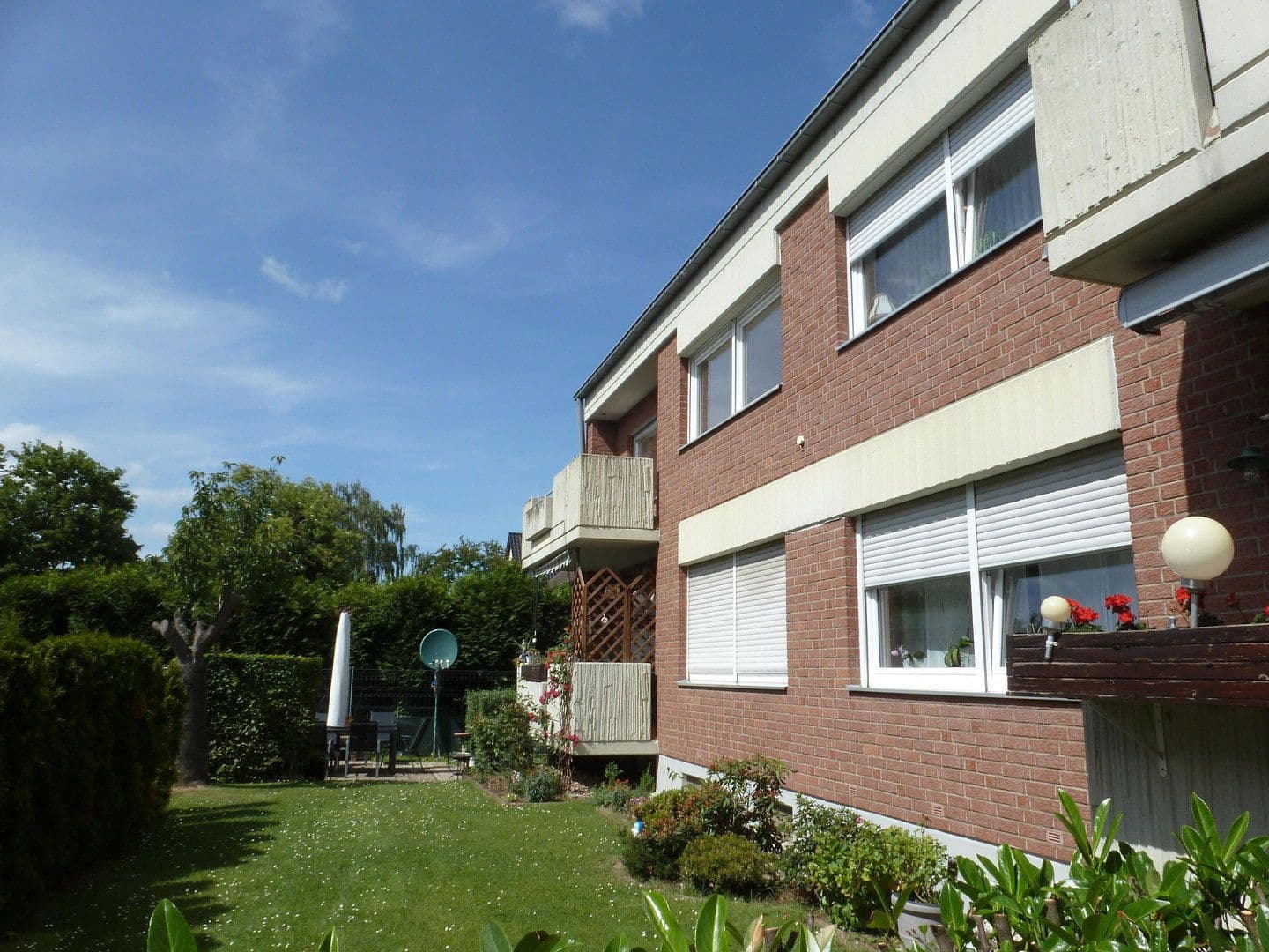 Prodej bytu 4+1 93 m², Franz-Sester-Str. 44, Euskirchen, Severní Porýní-Vestfálsko Prodej bytu 4+1 93 m², Franz-Sester-Str. 44, Euskirchen, Severní Porýní-Vestfálsko