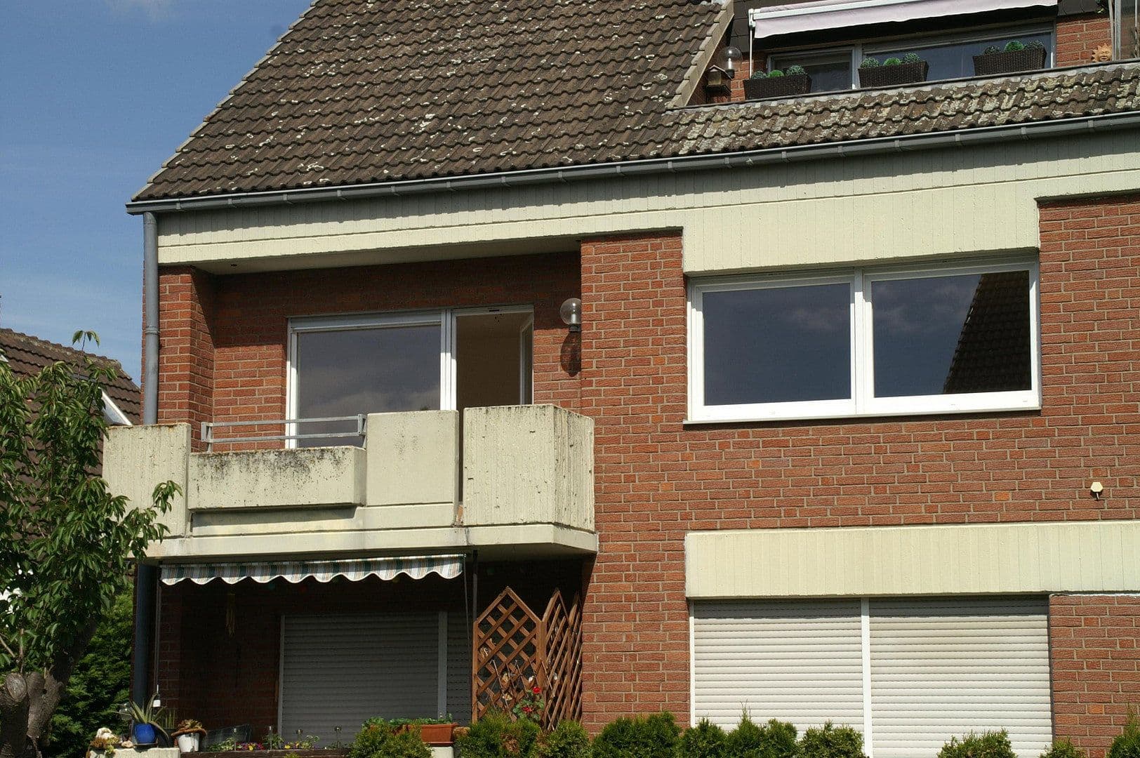 Prodej bytu 4+1 93 m², Franz-Sester-Str. 44, Euskirchen, Severní Porýní-Vestfálsko Prodej bytu 4+1 93 m², Franz-Sester-Str. 44, Euskirchen, Severní Porýní-Vestfálsko