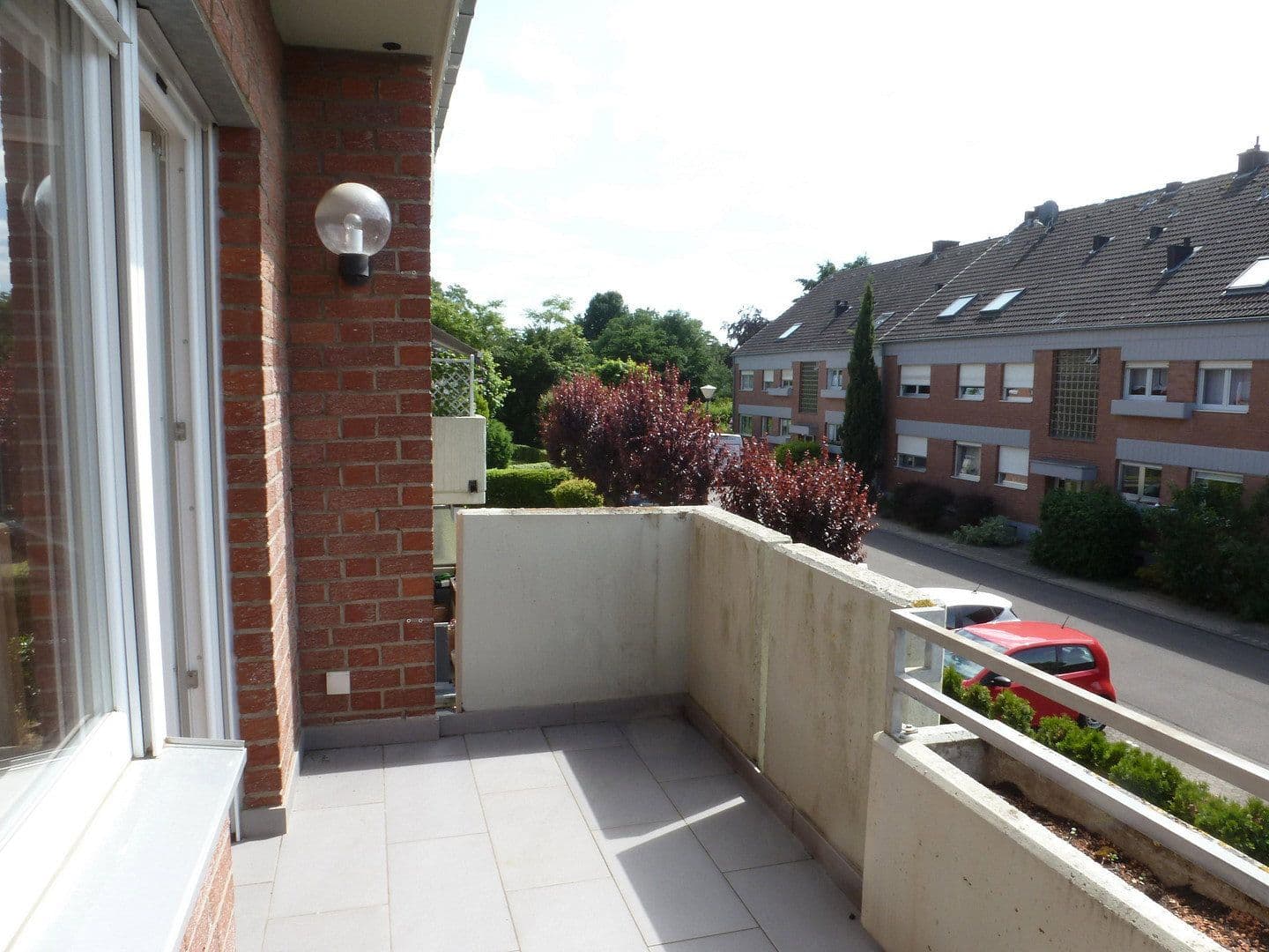 Prodej bytu 4+1 93 m², Franz-Sester-Str. 44, Euskirchen, Severní Porýní-Vestfálsko Prodej bytu 4+1 93 m², Franz-Sester-Str. 44, Euskirchen, Severní Porýní-Vestfálsko