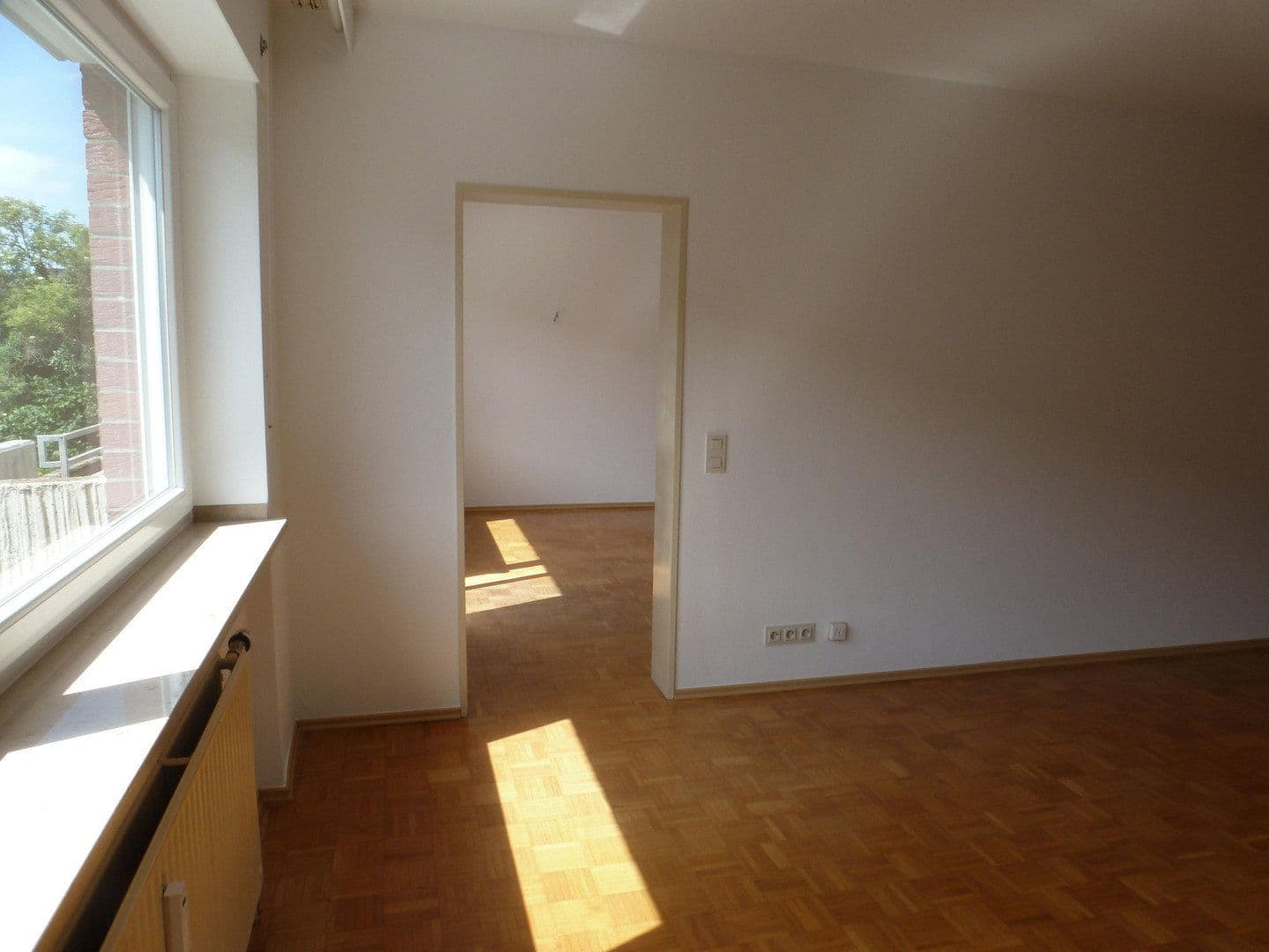 Prodej bytu 4+1 93 m², Franz-Sester-Str. 44, Euskirchen, Severní Porýní-Vestfálsko Prodej bytu 4+1 93 m², Franz-Sester-Str. 44, Euskirchen, Severní Porýní-Vestfálsko