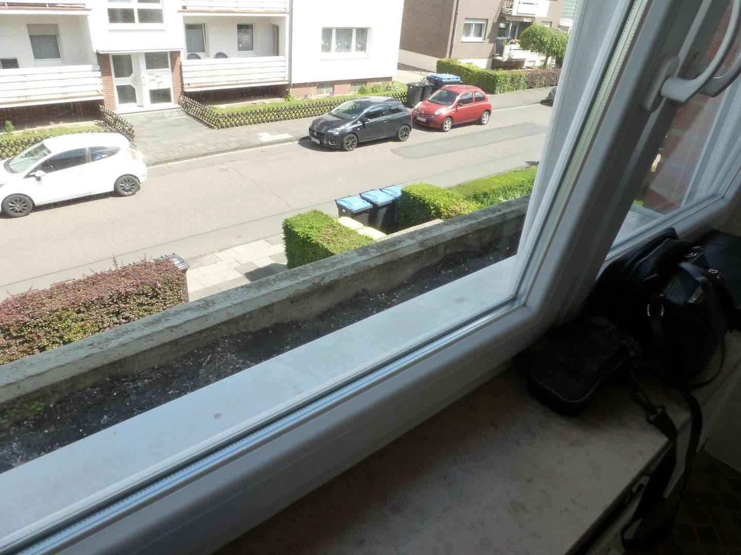 Prodej bytu 4+1 93 m², Franz-Sester-Str. 44, Euskirchen, Severní Porýní-Vestfálsko Prodej bytu 4+1 93 m², Franz-Sester-Str. 44, Euskirchen, Severní Porýní-Vestfálsko