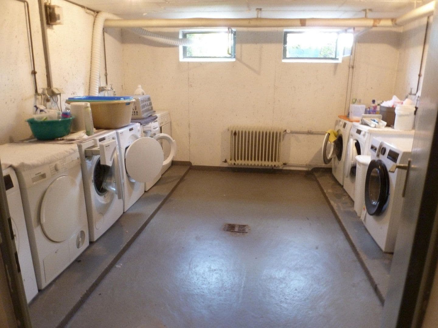 Prodej bytu 4+1 93 m², Franz-Sester-Str. 44, Euskirchen, Severní Porýní-Vestfálsko Prodej bytu 4+1 93 m², Franz-Sester-Str. 44, Euskirchen, Severní Porýní-Vestfálsko