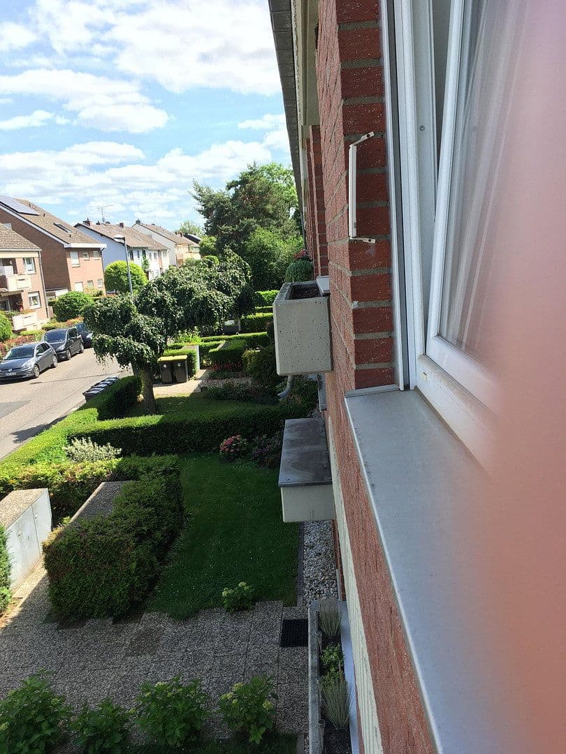 Prodej bytu 4+1 93 m², Franz-Sester-Str. 44, Euskirchen, Severní Porýní-Vestfálsko Prodej bytu 4+1 93 m², Franz-Sester-Str. 44, Euskirchen, Severní Porýní-Vestfálsko