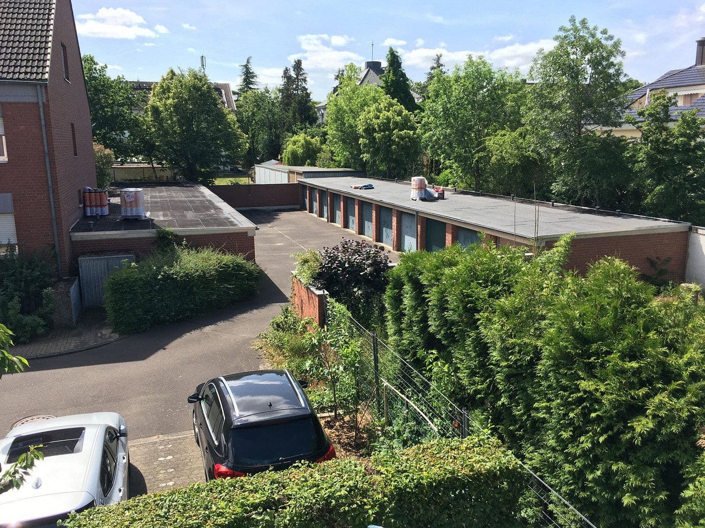 Prodej bytu 4+1 93 m², Franz-Sester-Str. 44, Euskirchen, Severní Porýní-Vestfálsko Prodej bytu 4+1 93 m², Franz-Sester-Str. 44, Euskirchen, Severní Porýní-Vestfálsko