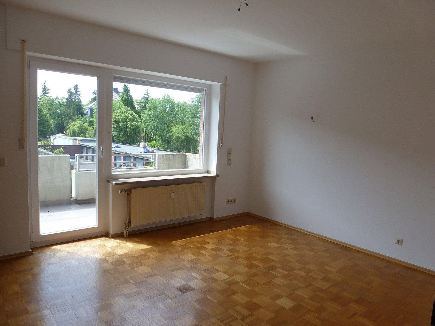 Prodej bytu 4+1 93 m², Franz-Sester-Str. 44, Euskirchen, Severní Porýní-Vestfálsko Prodej bytu 4+1 93 m², Franz-Sester-Str. 44, Euskirchen, Severní Porýní-Vestfálsko
