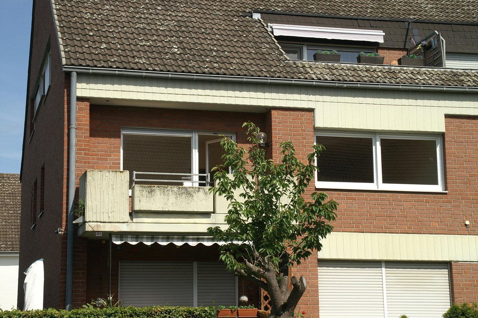 Prodej bytu 4+1 93 m², Franz-Sester-Str. 44, Euskirchen, Severní Porýní-Vestfálsko Prodej bytu 4+1 93 m², Franz-Sester-Str. 44, Euskirchen, Severní Porýní-Vestfálsko