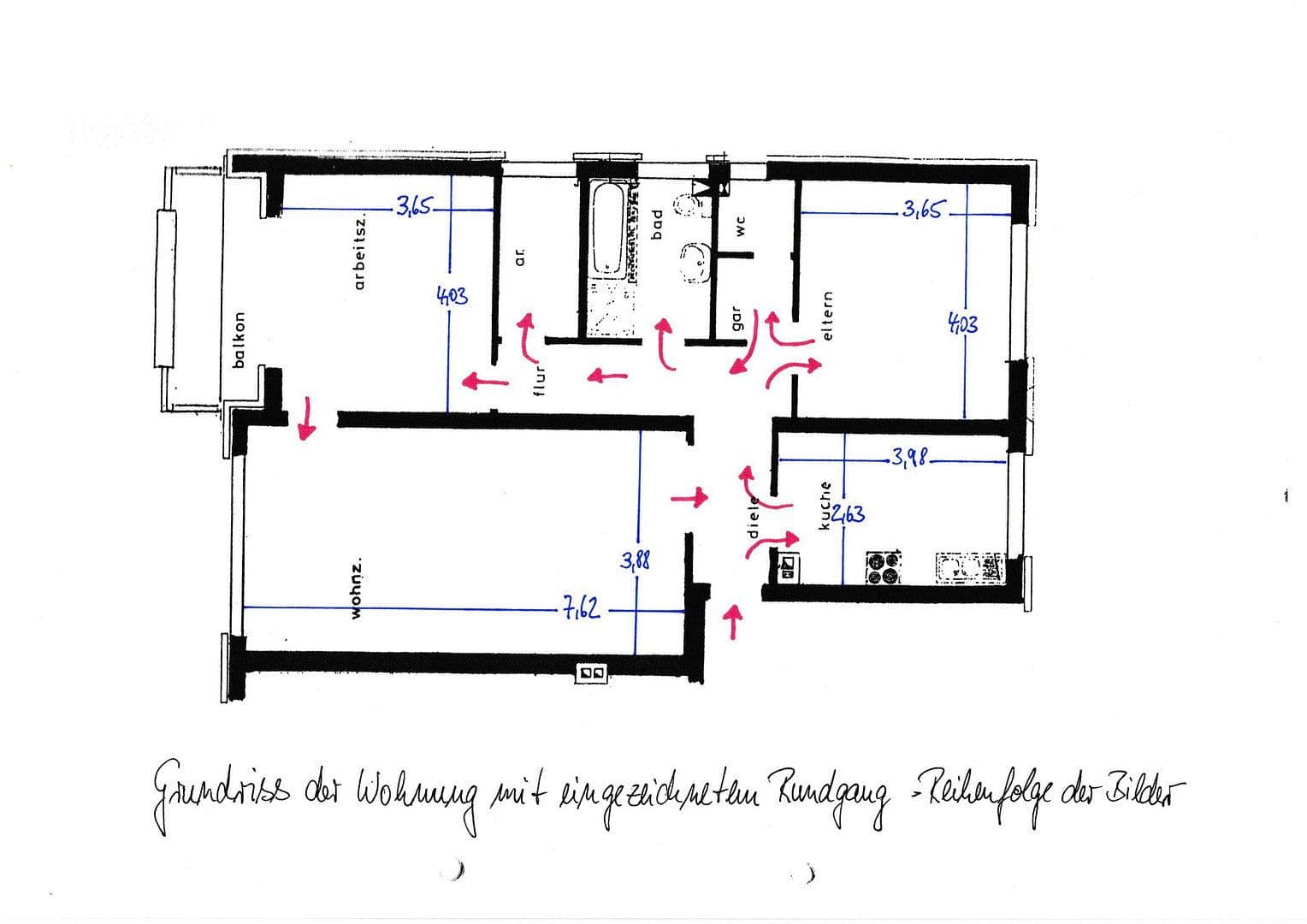 Prodej bytu 4+1 93 m², Franz-Sester-Str. 44, Euskirchen, Severní Porýní-Vestfálsko Prodej bytu 4+1 93 m², Franz-Sester-Str. 44, Euskirchen, Severní Porýní-Vestfálsko