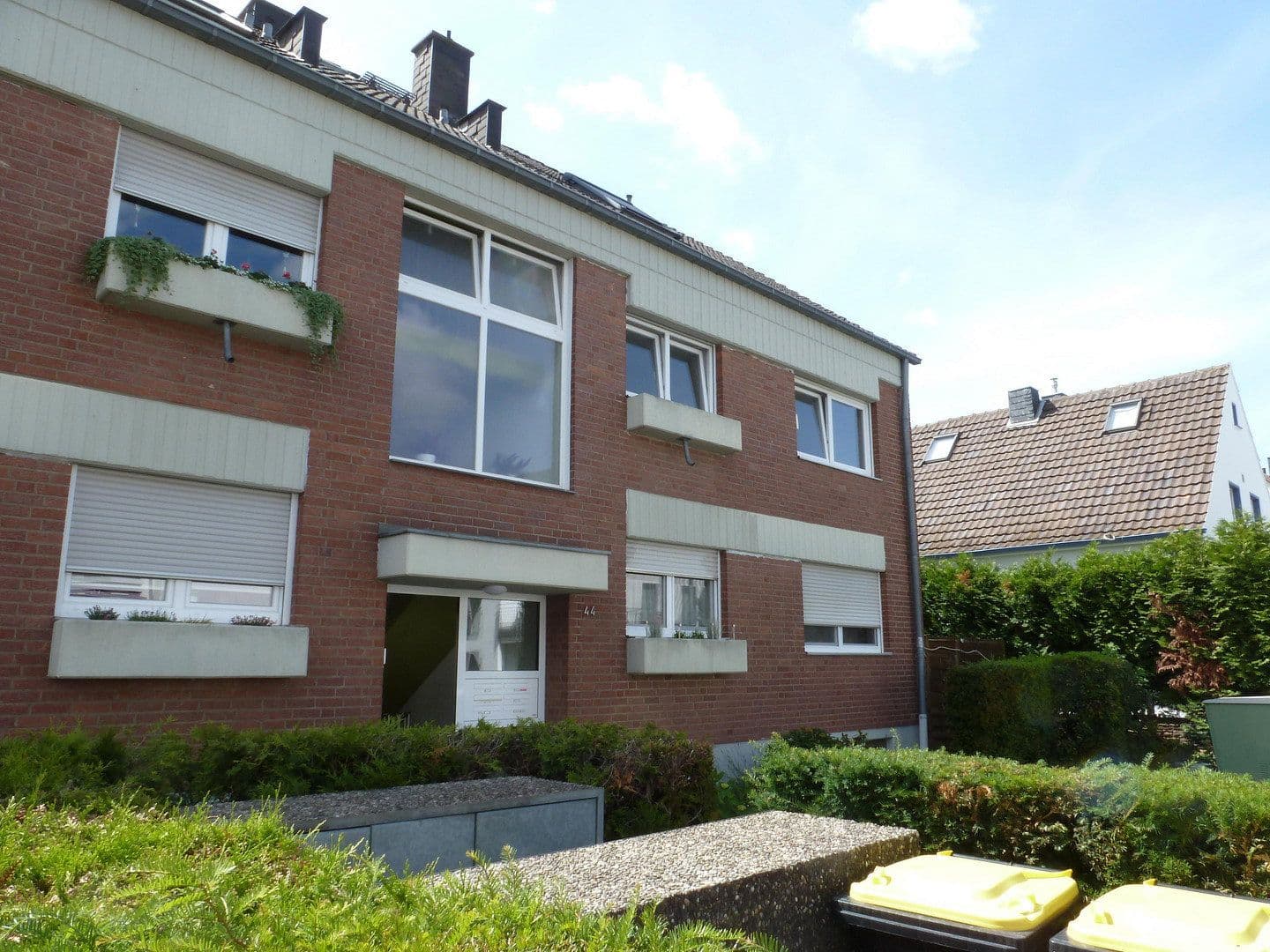 Prodej bytu 4+1 93 m², Franz-Sester-Str. 44, Euskirchen, Severní Porýní-Vestfálsko Prodej bytu 4+1 93 m², Franz-Sester-Str. 44, Euskirchen, Severní Porýní-Vestfálsko