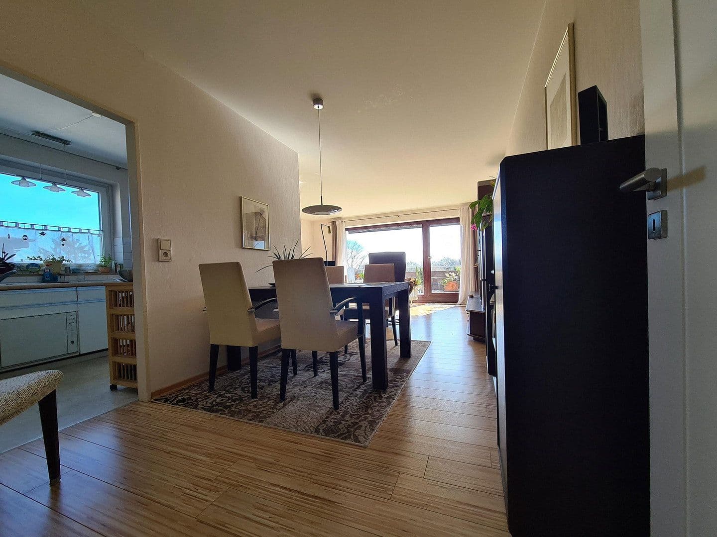 Prodej bytu 3+kk 93 m², Hamburg, Hamburg Prodej bytu 3+kk 93 m², Hamburg, Hamburg