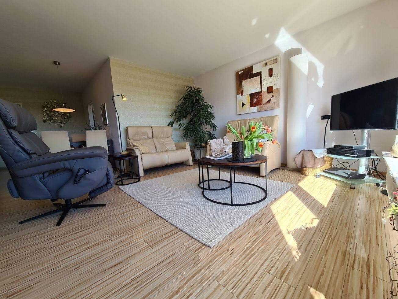 Prodej bytu 3+kk 93 m², Hamburg, Hamburg Prodej bytu 3+kk 93 m², Hamburg, Hamburg