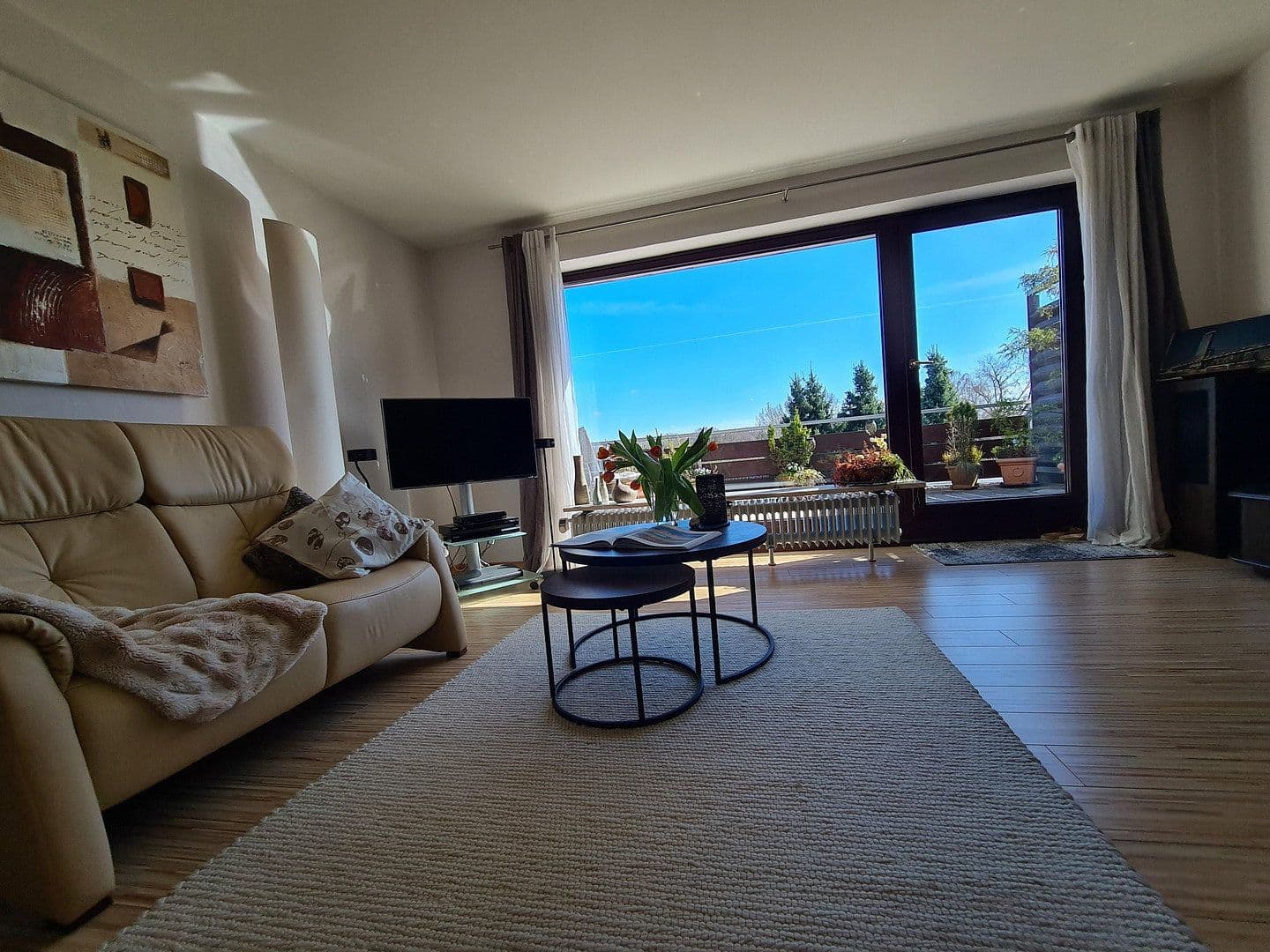 Prodej bytu 3+kk 93 m², Hamburg, Hamburg Prodej bytu 3+kk 93 m², Hamburg, Hamburg