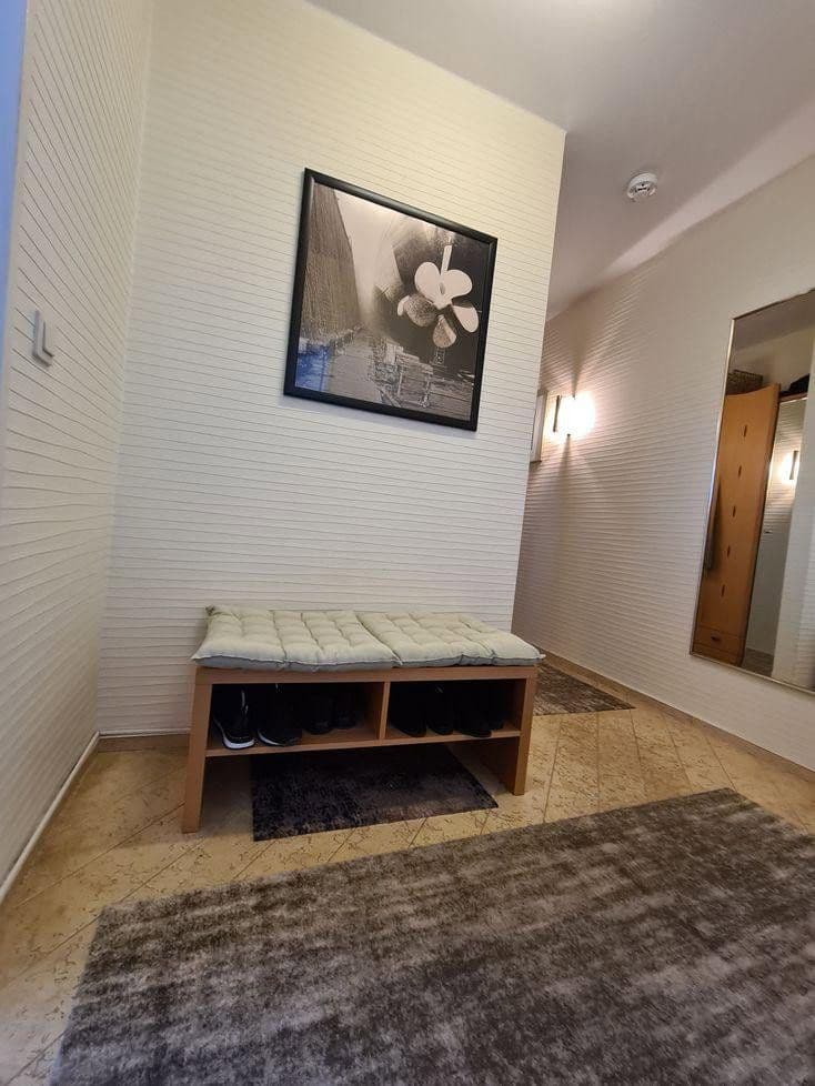 Prodej bytu 3+kk 93 m², Hamburg, Hamburg Prodej bytu 3+kk 93 m², Hamburg, Hamburg