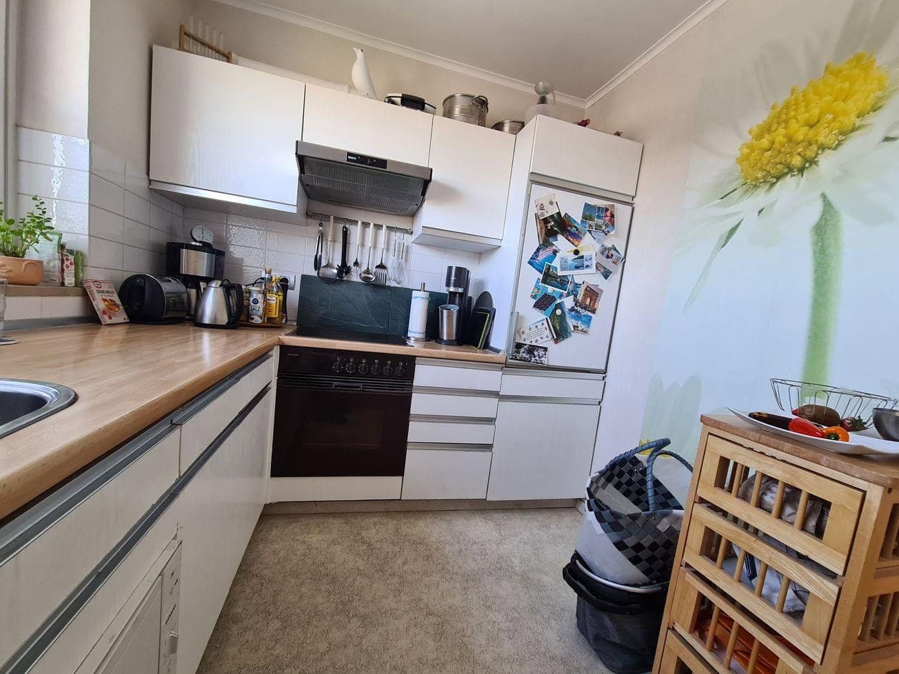 Prodej bytu 3+kk 93 m², Hamburg, Hamburg Prodej bytu 3+kk 93 m², Hamburg, Hamburg