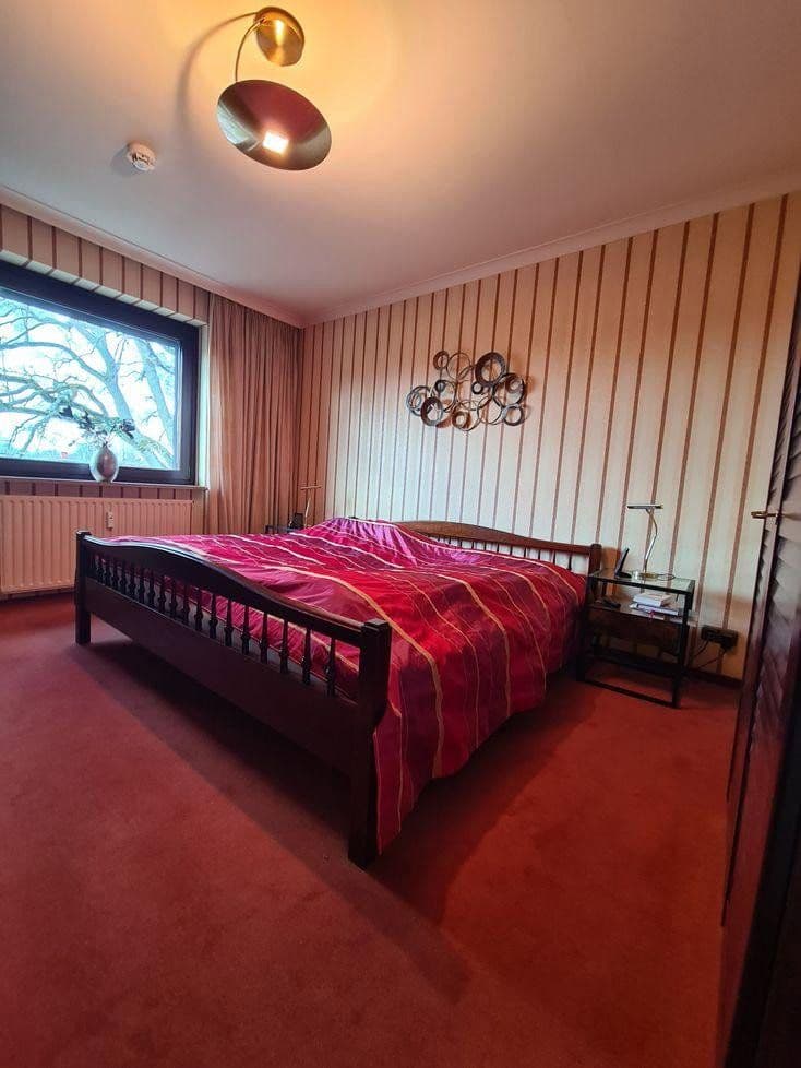 Prodej bytu 3+kk 93 m², Hamburg, Hamburg Prodej bytu 3+kk 93 m², Hamburg, Hamburg