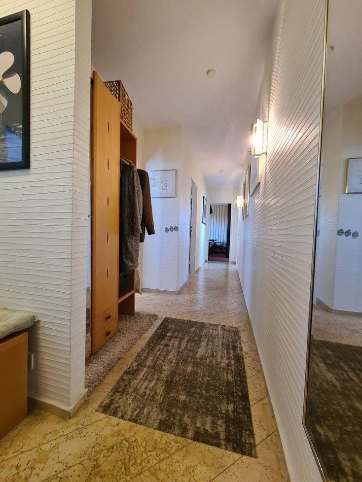 Prodej bytu 3+kk 93 m², Hamburg, Hamburg Prodej bytu 3+kk 93 m², Hamburg, Hamburg