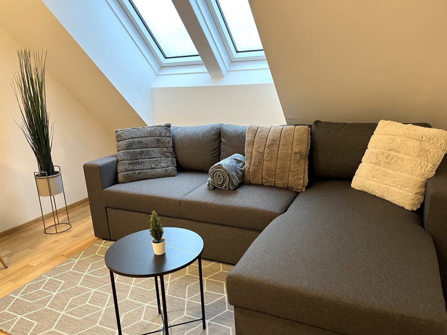 Pronájem bytu 2+1 50 m², Wien, Wien Pronájem bytu 2+1 50 m², Wien, Wien