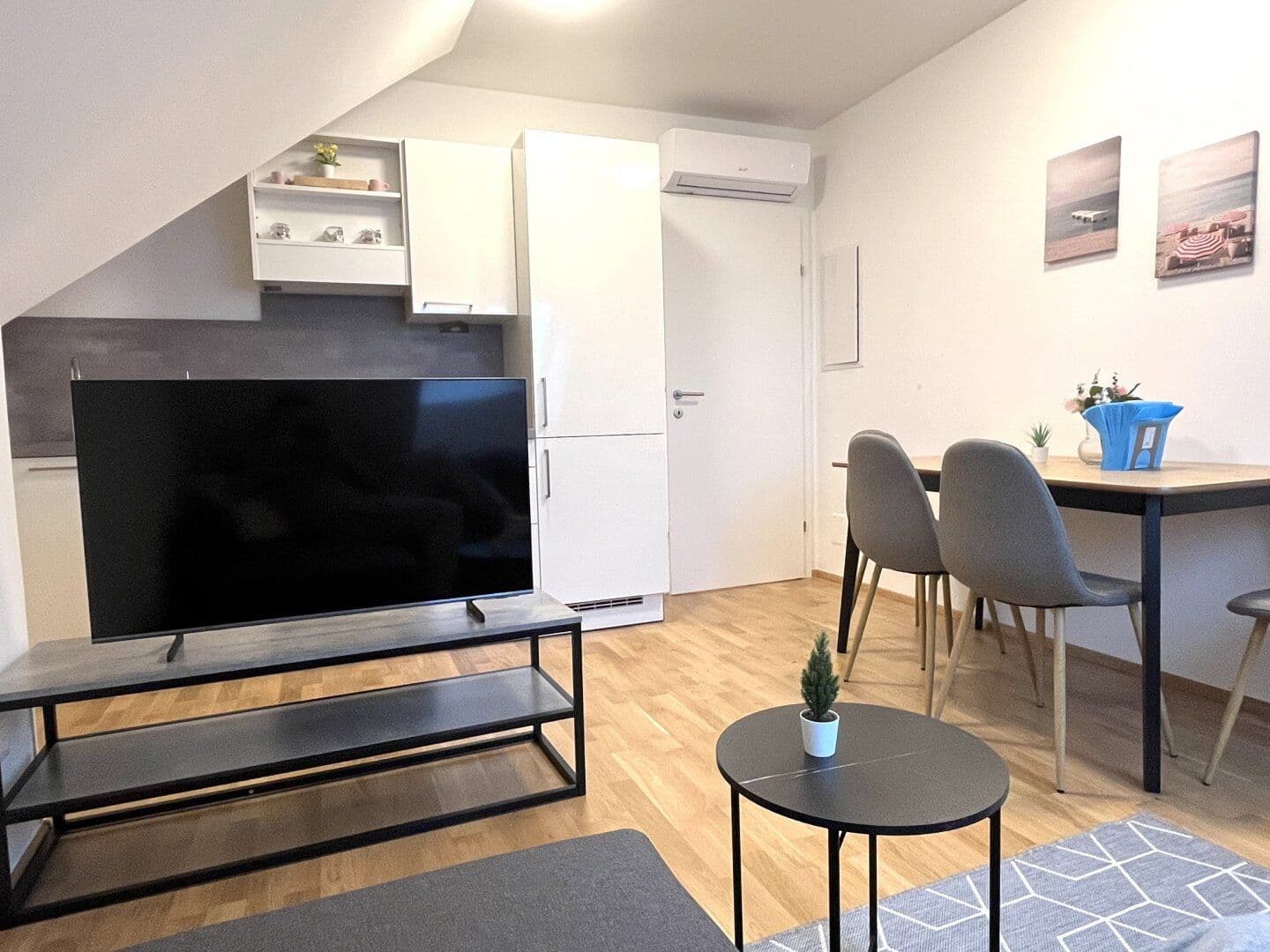 Pronájem bytu 2+1 50 m², Wien, Wien Pronájem bytu 2+1 50 m², Wien, Wien