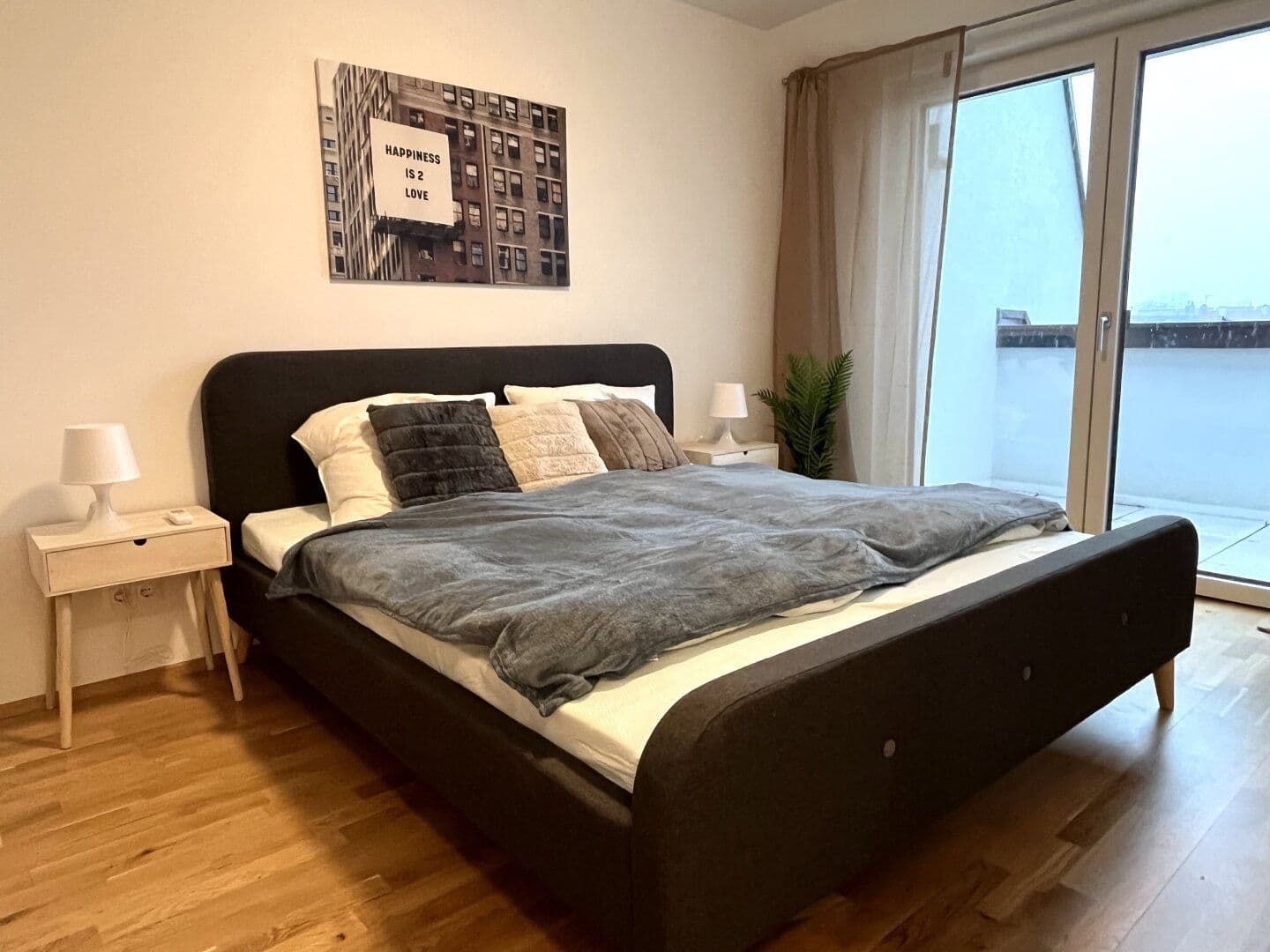 Pronájem bytu 2+1 50 m², Wien, Wien Pronájem bytu 2+1 50 m², Wien, Wien