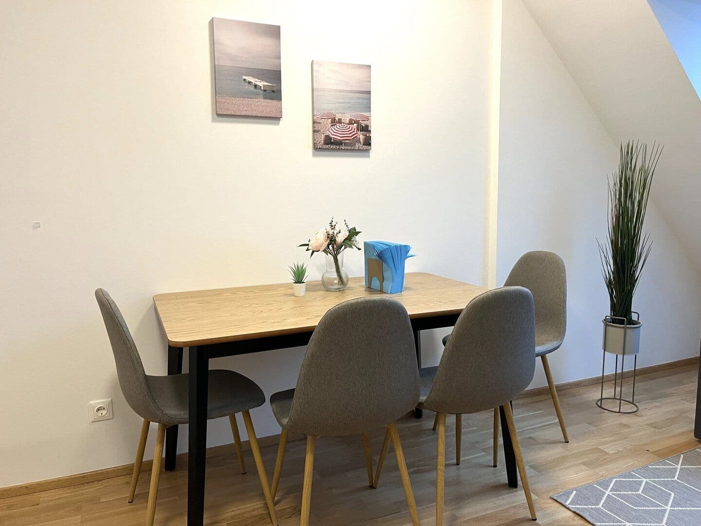 Pronájem bytu 2+1 50 m², Wien, Wien Pronájem bytu 2+1 50 m², Wien, Wien
