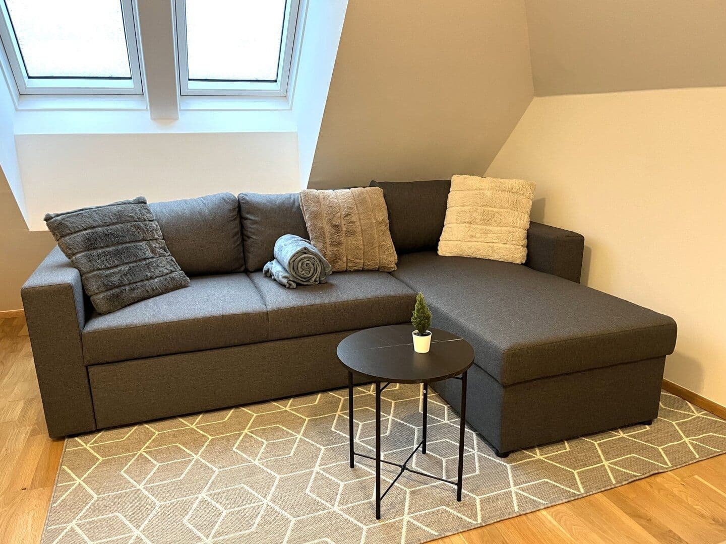 Pronájem bytu 2+1 50 m², Wien, Wien Pronájem bytu 2+1 50 m², Wien, Wien
