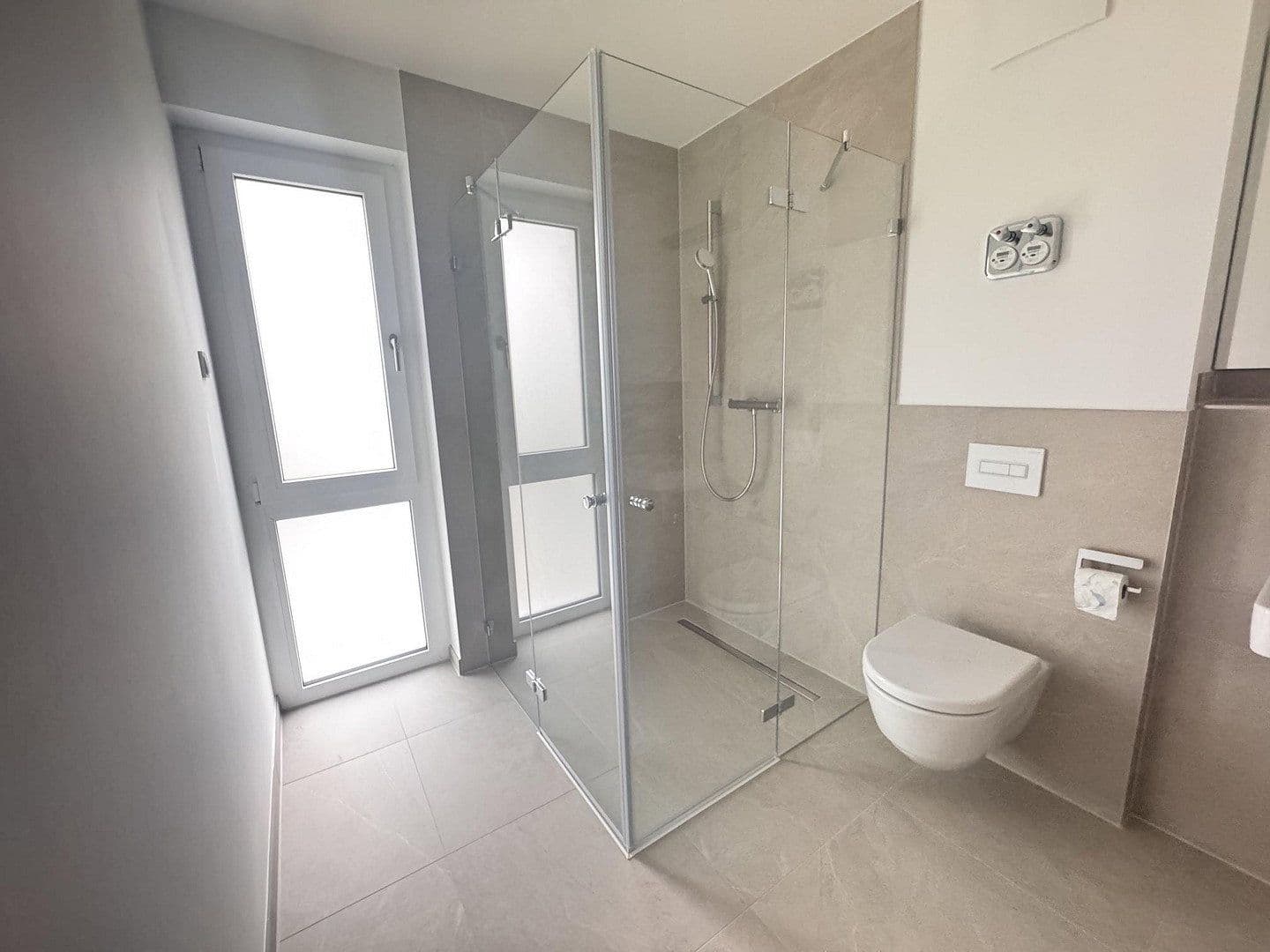 Pronájem bytu 2+1 65 m², Kreuzsteinstraße 7-9, Nürnberg, Bavorsko Pronájem bytu 2+1 65 m², Kreuzsteinstraße 7-9, Nürnberg, Bavorsko