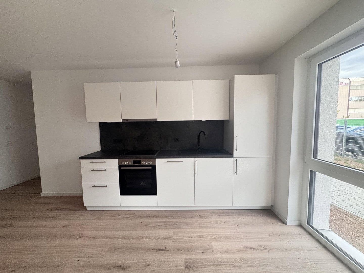Pronájem bytu 2+1 65 m², Kreuzsteinstraße 7-9, Nürnberg, Bavorsko Pronájem bytu 2+1 65 m², Kreuzsteinstraße 7-9, Nürnberg, Bavorsko