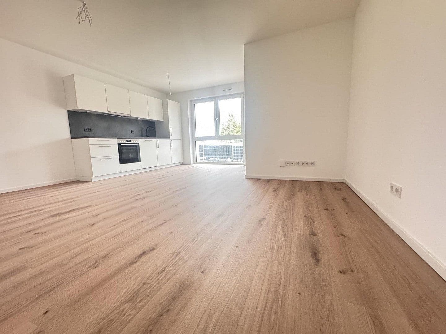 Pronájem bytu 2+1 65 m², Kreuzsteinstraße 7-9, Nürnberg, Bavorsko Pronájem bytu 2+1 65 m², Kreuzsteinstraße 7-9, Nürnberg, Bavorsko