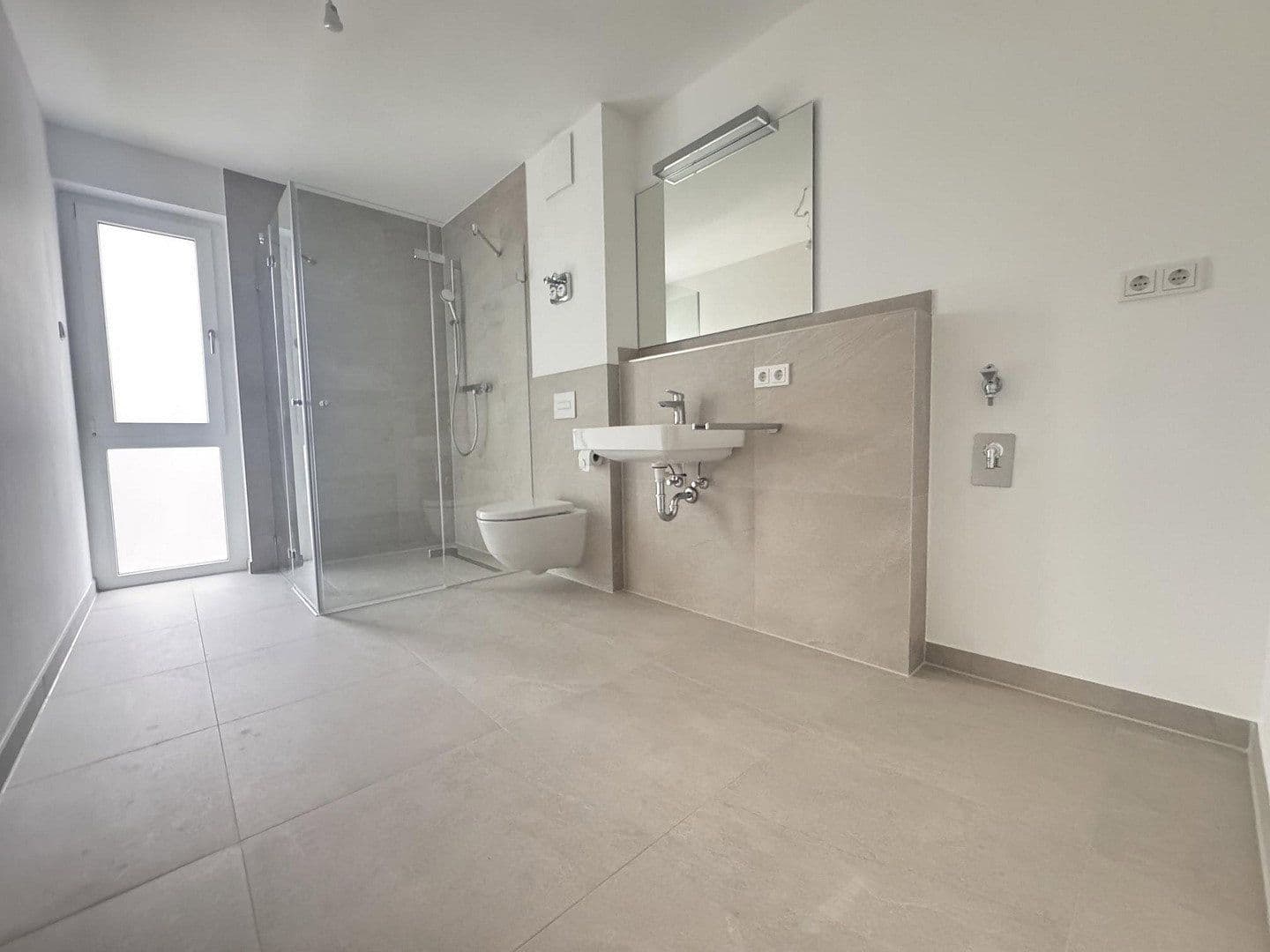 Pronájem bytu 2+1 65 m², Kreuzsteinstraße 7-9, Nürnberg, Bavorsko Pronájem bytu 2+1 65 m², Kreuzsteinstraße 7-9, Nürnberg, Bavorsko