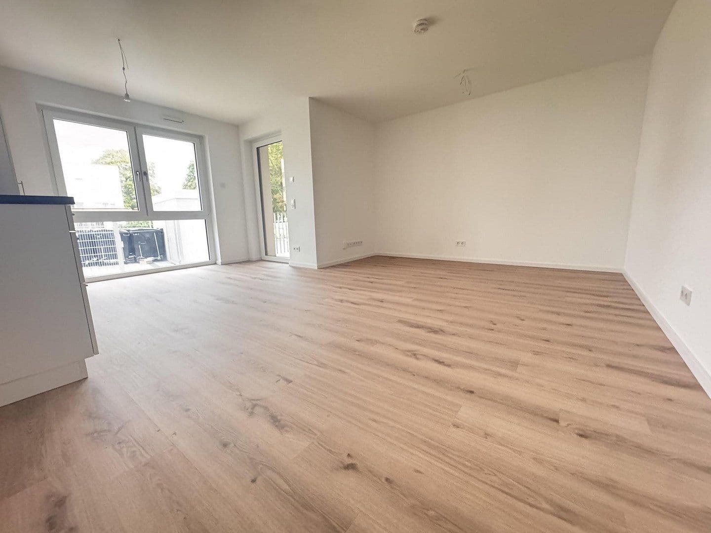 Pronájem bytu 2+1 65 m², Kreuzsteinstraße 7-9, Nürnberg, Bavorsko Pronájem bytu 2+1 65 m², Kreuzsteinstraße 7-9, Nürnberg, Bavorsko