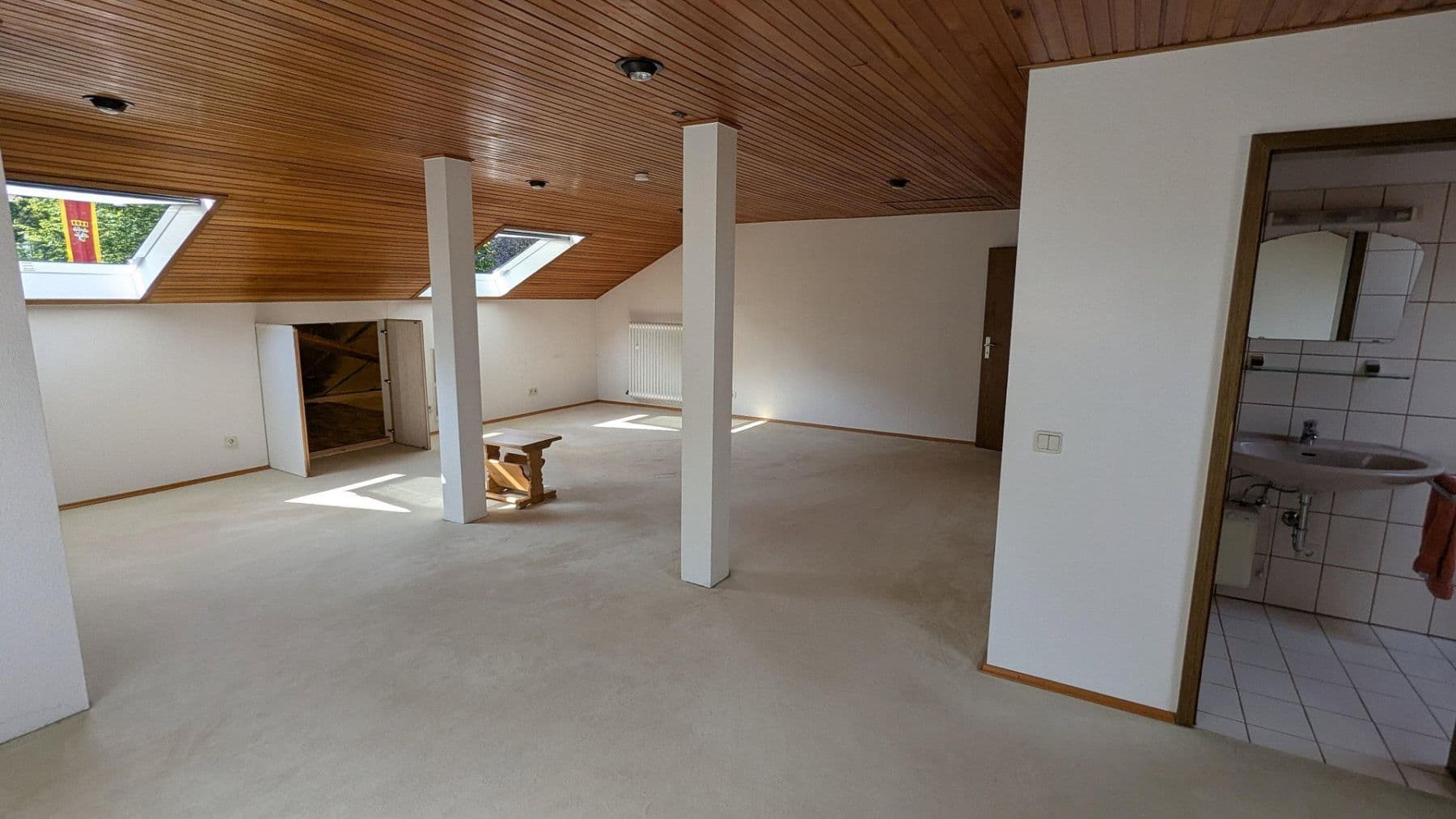 Prodej domu 205 m², pozemek 684 m², Henri-Spaak-Str. 119, Alfter, Severní Porýní-Vestfálsko Prodej domu 205 m², pozemek 684 m², Henri-Spaak-Str. 119, Alfter, Severní Porýní-Vestfálsko