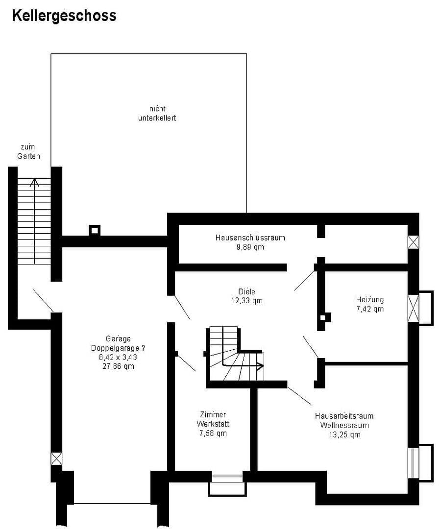 Prodej domu 205 m², pozemek 684 m², Henri-Spaak-Str. 119, Alfter, Severní Porýní-Vestfálsko Prodej domu 205 m², pozemek 684 m², Henri-Spaak-Str. 119, Alfter, Severní Porýní-Vestfálsko