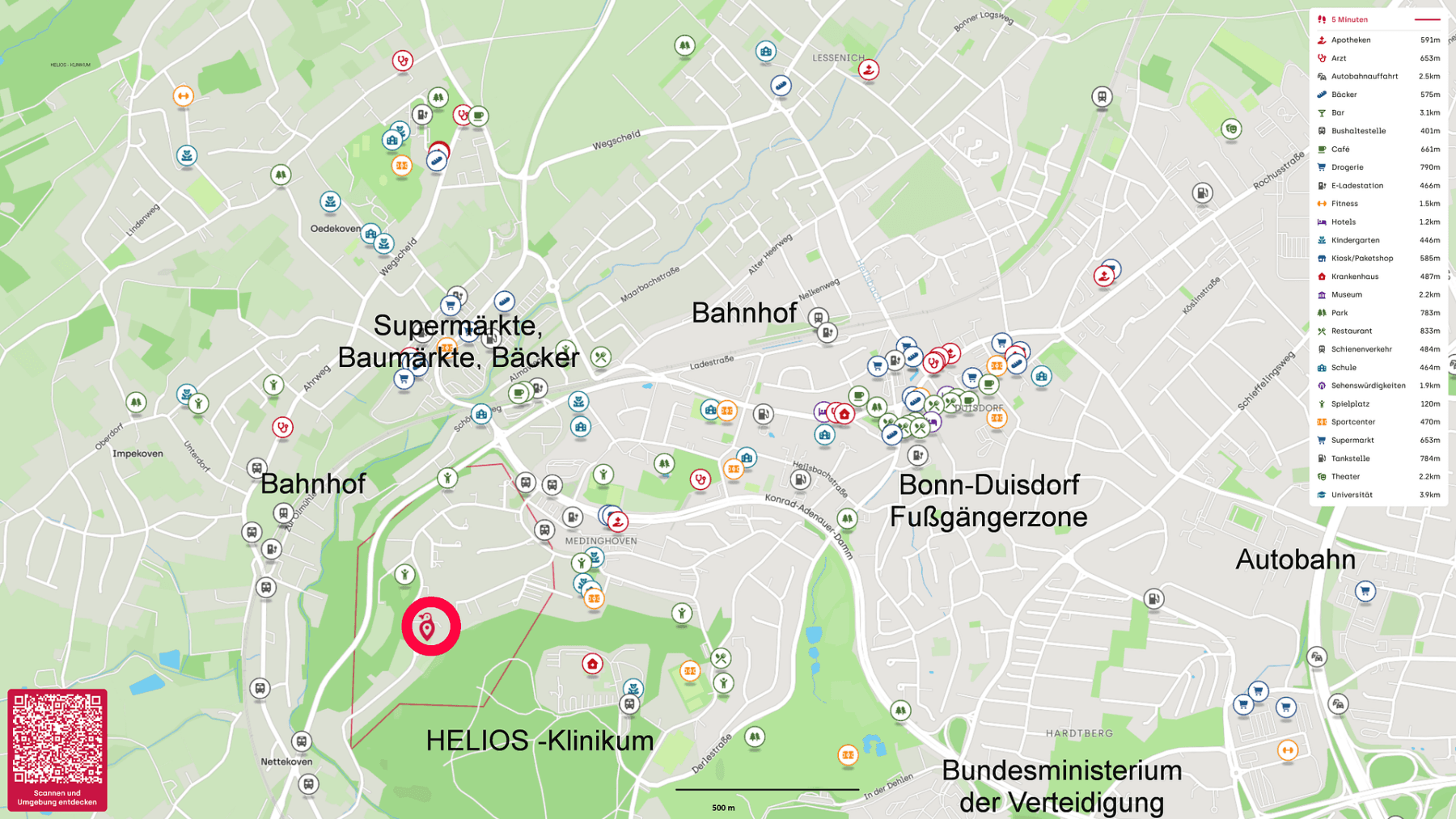 Prodej domu 205 m², pozemek 684 m², Henri-Spaak-Str. 119, Alfter, Severní Porýní-Vestfálsko Prodej domu 205 m², pozemek 684 m², Henri-Spaak-Str. 119, Alfter, Severní Porýní-Vestfálsko
