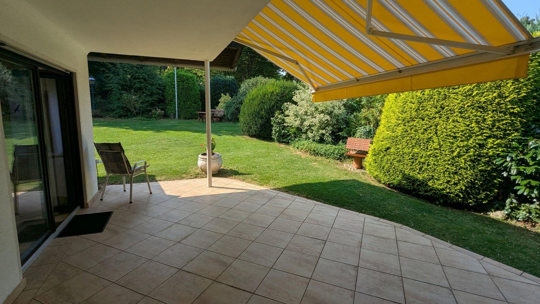 Prodej domu 205 m², pozemek 684 m², Henri-Spaak-Str. 119, Alfter, Severní Porýní-Vestfálsko Prodej domu 205 m², pozemek 684 m², Henri-Spaak-Str. 119, Alfter, Severní Porýní-Vestfálsko