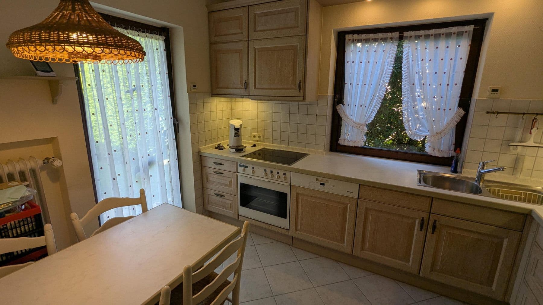 Prodej domu 205 m², pozemek 684 m², Henri-Spaak-Str. 119, Alfter, Severní Porýní-Vestfálsko Prodej domu 205 m², pozemek 684 m², Henri-Spaak-Str. 119, Alfter, Severní Porýní-Vestfálsko