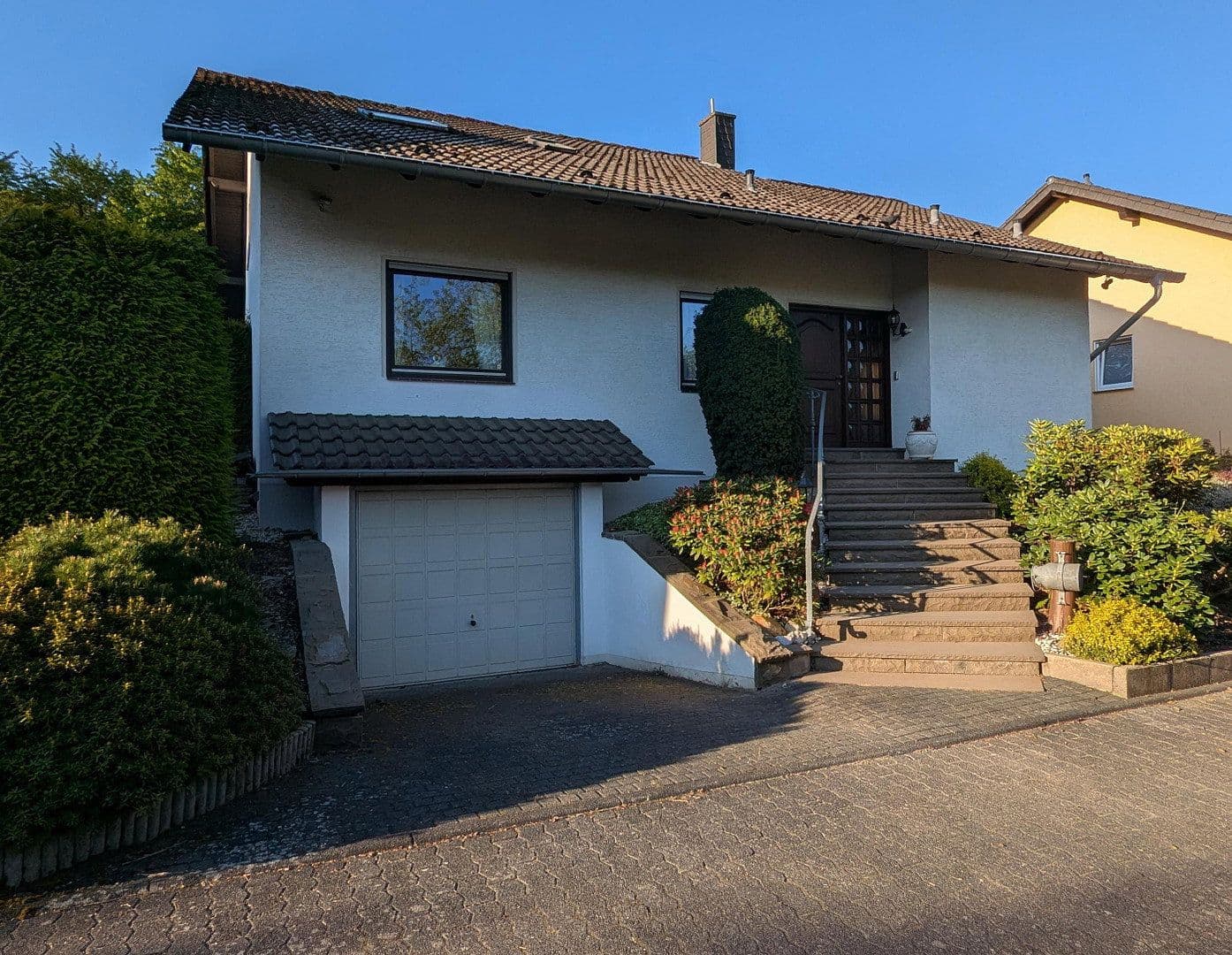 Prodej domu 205 m², pozemek 684 m², Henri-Spaak-Str. 119, Alfter, Severní Porýní-Vestfálsko Prodej domu 205 m², pozemek 684 m², Henri-Spaak-Str. 119, Alfter, Severní Porýní-Vestfálsko