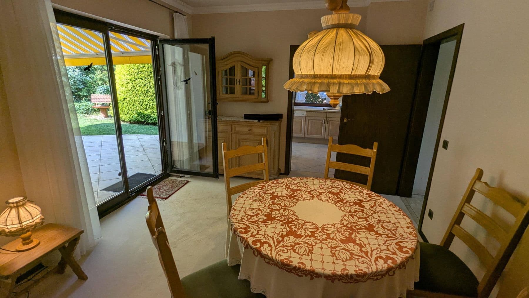 Prodej domu 205 m², pozemek 684 m², Henri-Spaak-Str. 119, Alfter, Severní Porýní-Vestfálsko Prodej domu 205 m², pozemek 684 m², Henri-Spaak-Str. 119, Alfter, Severní Porýní-Vestfálsko